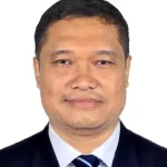 Dr. Aung Ching Thowai (Gem), Managing Director, REFin Associates