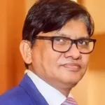 Syed Mojibul Huq, Chairman, REFin Associates